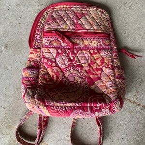 Vera Bradley Backpack